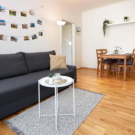 Gemuetliche Wohnung In Zentraler Lage Γκρατς Εξωτερικό φωτογραφία