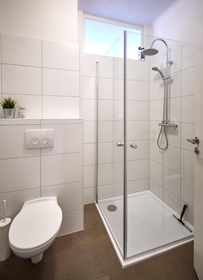 Gemuetliche Wohnung In Zentraler Lage Γκρατς Εξωτερικό φωτογραφία